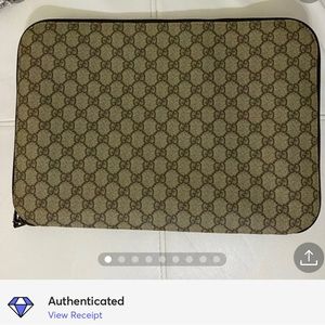 Gucci (Price is Firm)